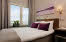 Scandic No. 25, Economy room